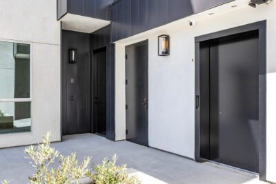 1011 N Crescent Heights Blvd #8 | West Hollywood