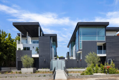 1011 N Crescent Heights Blvd #9 | West Hollywood