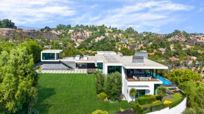 3000 Benedict Canyon Drive | Beverly Hills