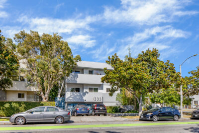 1333 14th Street #6 | Santa Monica