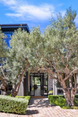 Private Brentwood Estate