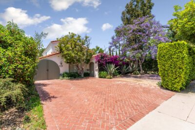 2231 Overland Ave | Century City