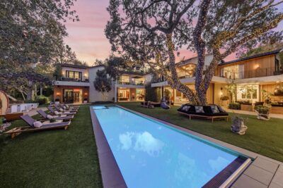 3904 Valley Meadow Road | Encino