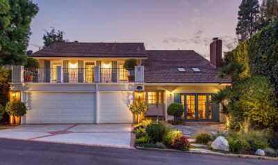 1865 Michael Lane | Pacific Palisades