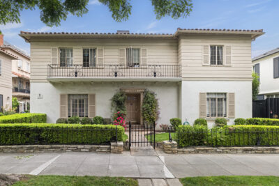 148 S. CAMDEN DRIVE | BEVERLY HILLS, CA 90212