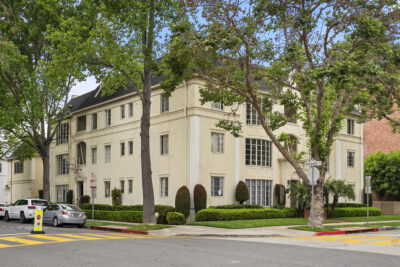 153 S. LINDEN DRIVE | BEVERLY HILLS, CA 90212