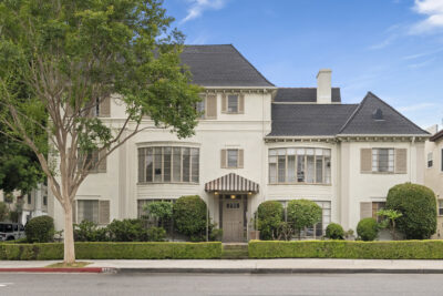 153 S. SPALDING DRIVE | BEVERLY HILLS, CA 90212