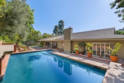 16617 Park Lane Cir, Los Angeles, CA 90049