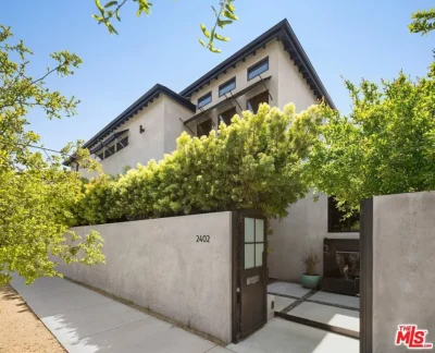 2402 11th St | Santa Monica