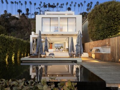 PALISADES BEACH RD | SANTA MONICA