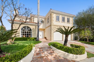 332 S McCarty Dr, Beverly Hills, CA 90212
