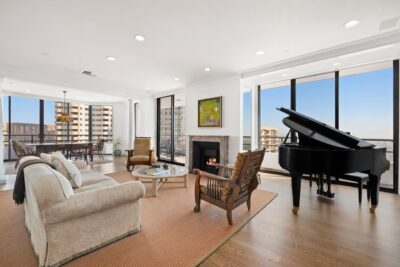 10601 Wilshire Blvd #1202