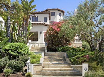 154 N. CARMELINA | BRENTWOOD