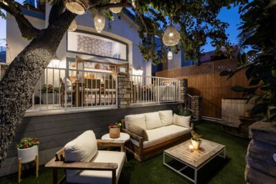 439 CARROLL CANAL | VENICE