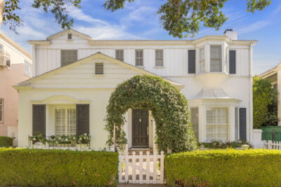 144 S Spalding Dr | Beverly Hills