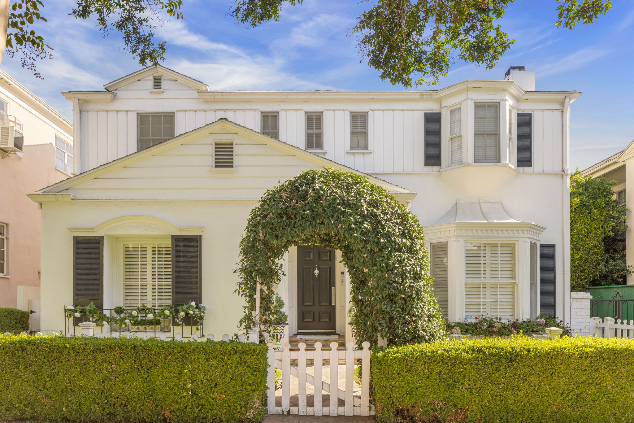 Slideshow Properties