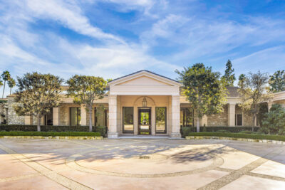 400 SAINT CLOUD RD | BEL AIR