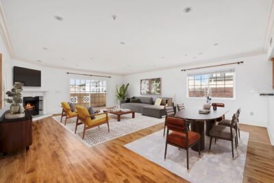 1948 Malcolm Ave Apt 305 | WESTWOOD