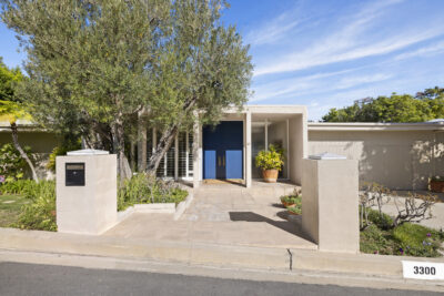 3300 Red Rose Dr | ENCINO