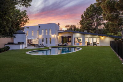 1100 Pine Dr | Beverly Hills