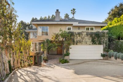 1114 Schuyler Rd | Beverly Hills