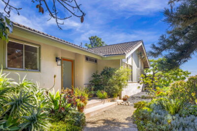 1362 Marinette Rd | Pacific Palisades