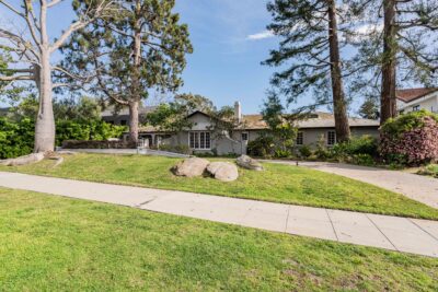 426 Georgina Ave | Santa Monica